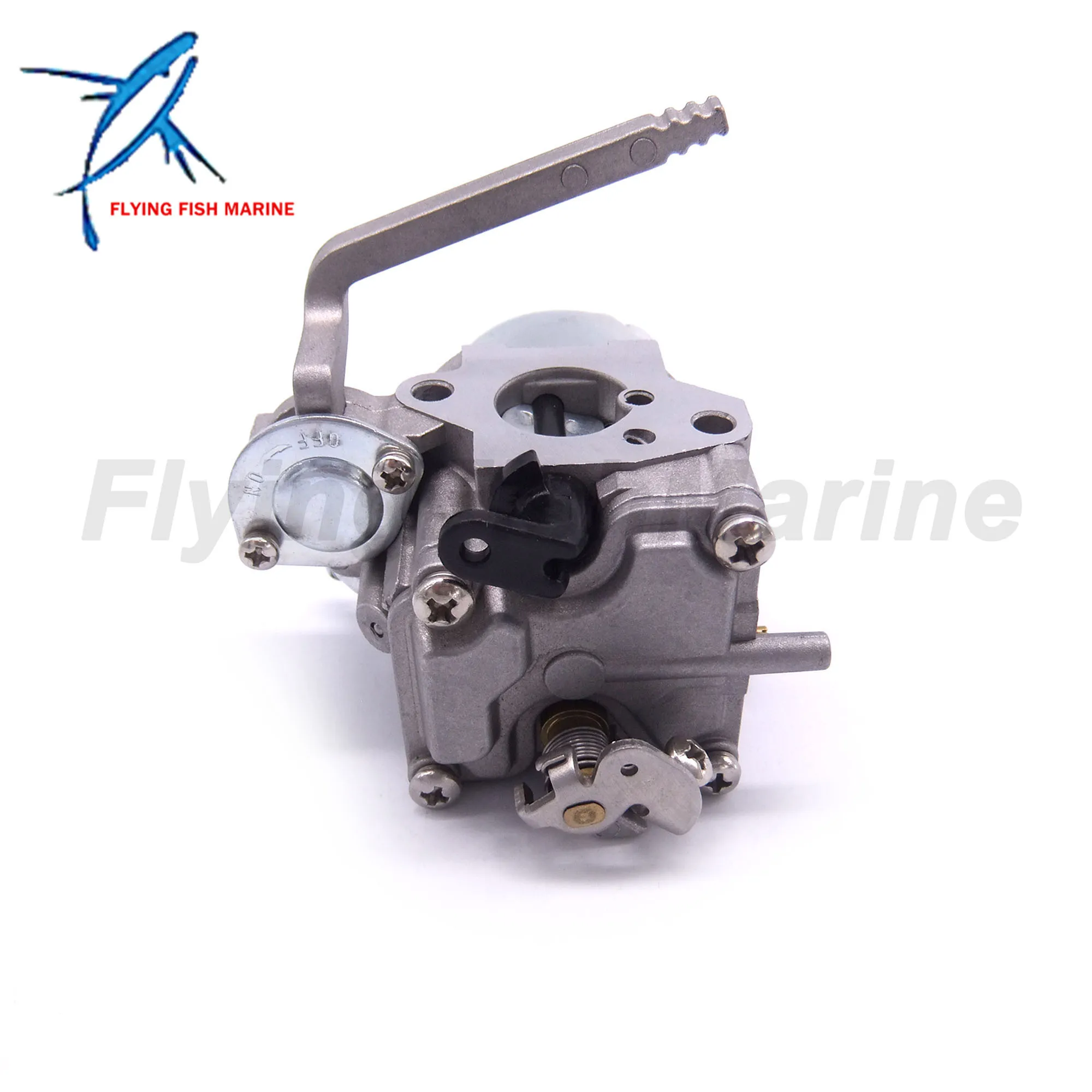 

16100-ZW6-716 Carburetor Carb Assy for Honda Boat Motor BF2 2HP (BF33B E)