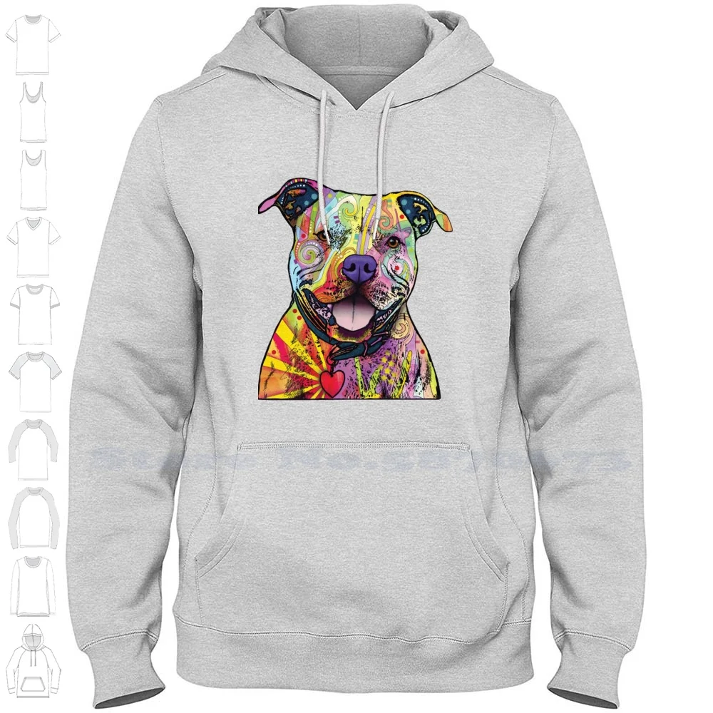 

Pitbull Dog Lover Gift Hoodies Sweatshirt For Men Women Pitbull Pit Bull Pitbull Love Funny Pitbull Pitbull Mom Pitbull Dad