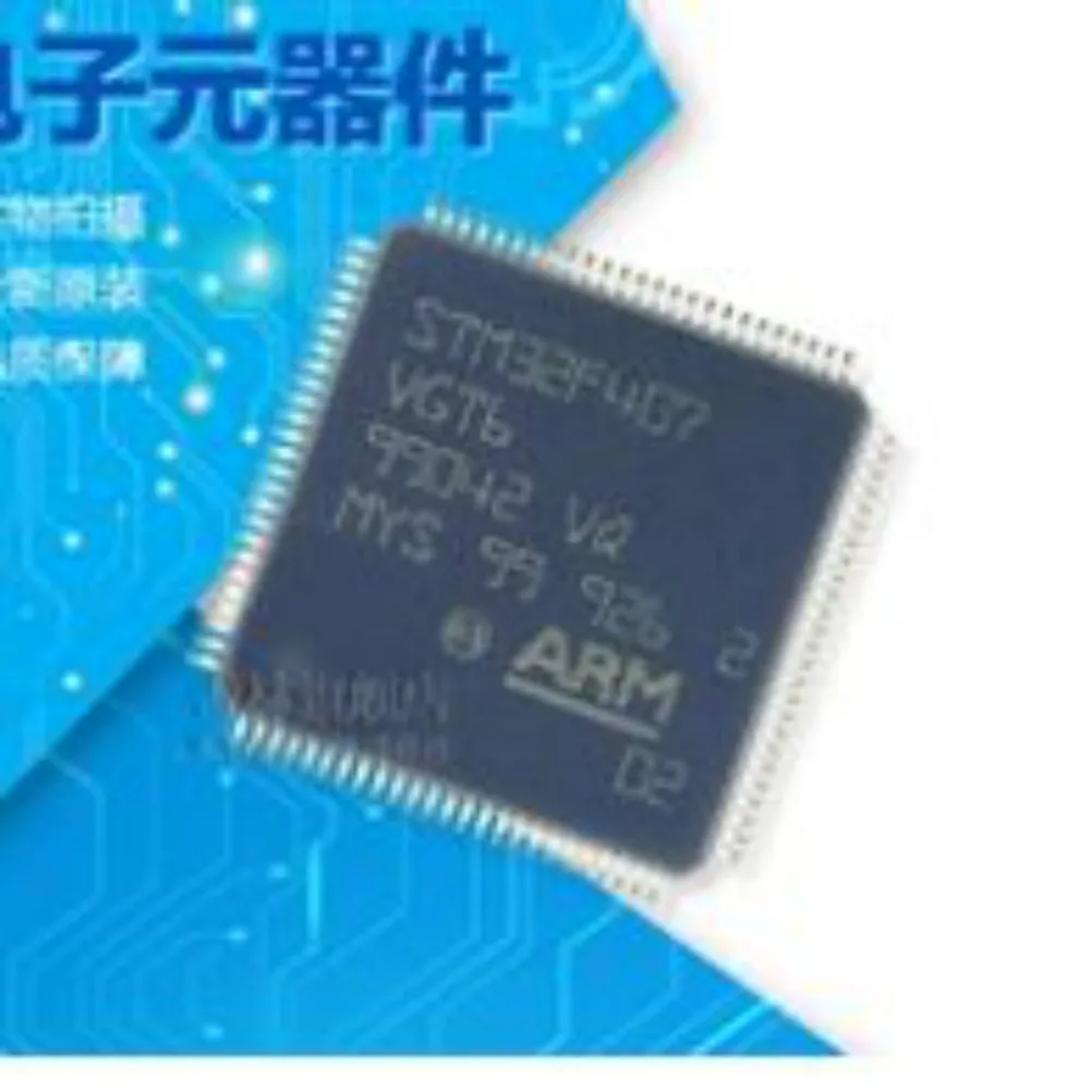 

new STM32F407VGT6 STM32F407 in stock