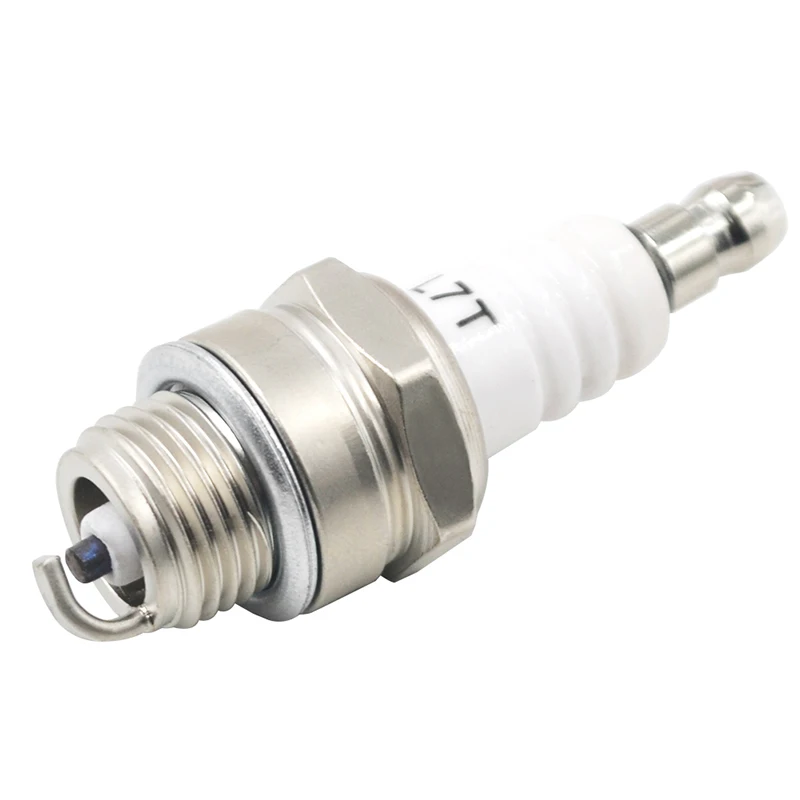 Automobile Motorcycle High Quality Ignition Spark Plug For L7T 46 LM46 LM49 258 456 458 XST458 W9EC0 stk 7515 J19LM RJ19LM