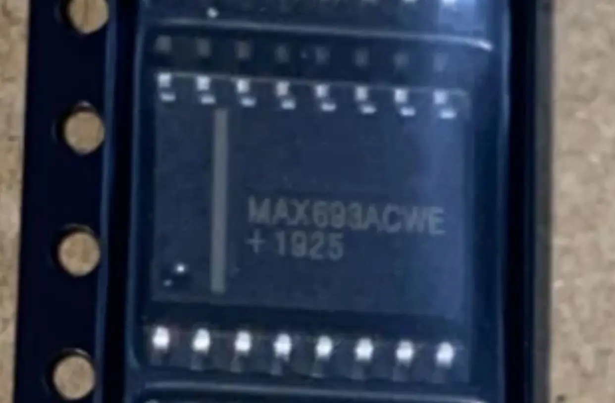 20 piezas/MAX693ACWE MAX693 SOP