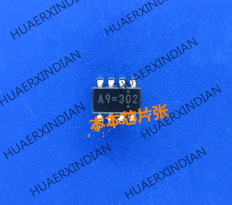 1PCS New RT8110BGJ8 RT8110B  print  A9=305 A9= SOT-23-8 high quality