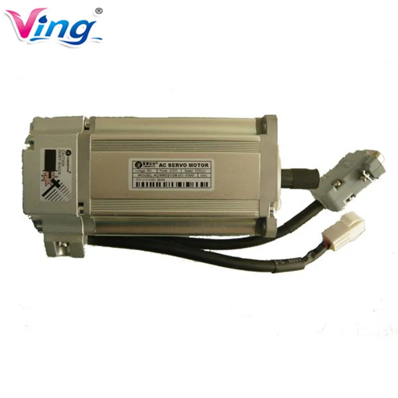 

Xenons X3A-7407ASE / X3A-7407ADE / X3A-6407ASE / X3A-6407ADE Servo Motor