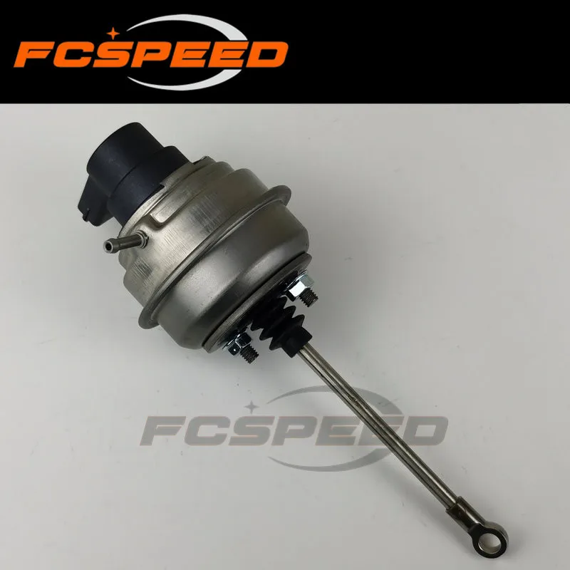 Turbocharger actuator GTB2056LV 796122 for Citroen Jumper Fiat Ducato Peugeot 3.0 HDi 107/114/130 Kw F1CE0481D 2006