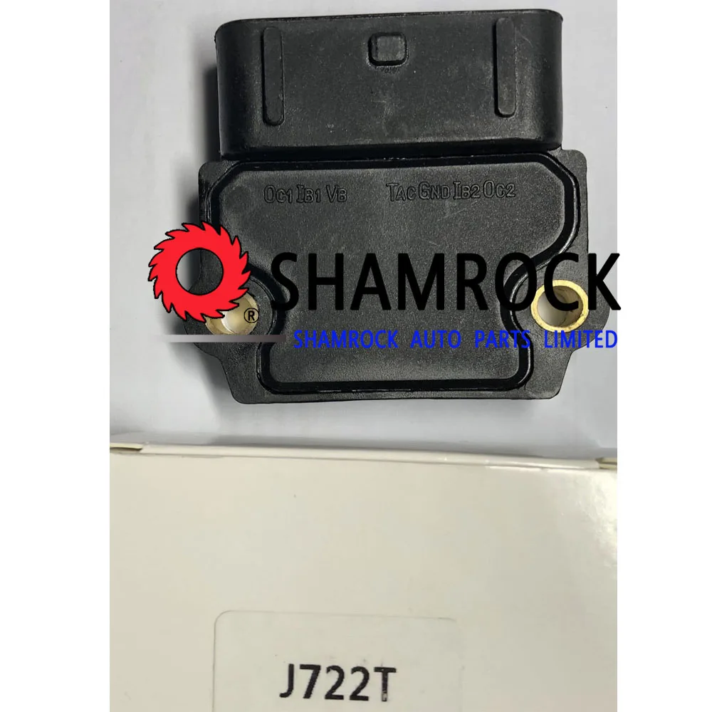 

J722T MD149768 MD189747 Ignition Module For Dod ge Eag le Plymou th OEM MD149768 MD189747