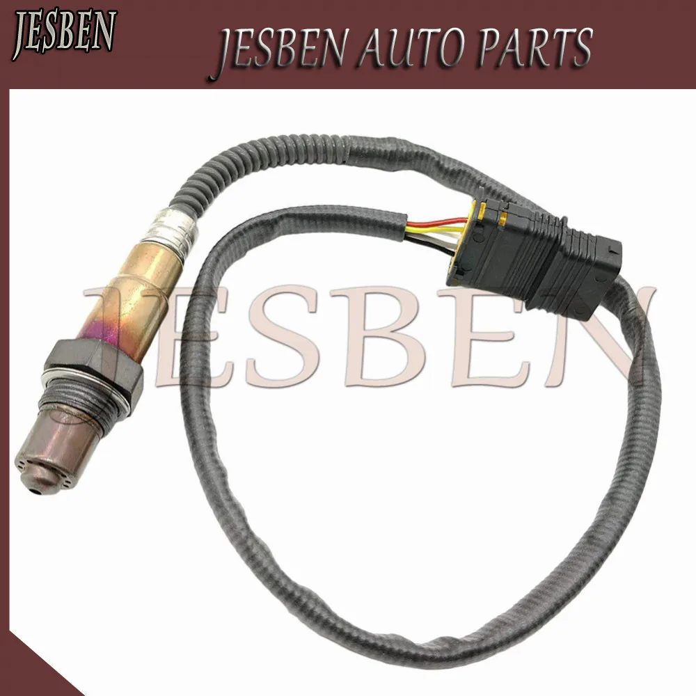 

0258027083 Lambda Probe Oxygen O2 Sensor For BMW 2 Gran Active Tourer X1 F45 F46 F48 216i 218i 220i 225i 2013-2018 11788600992