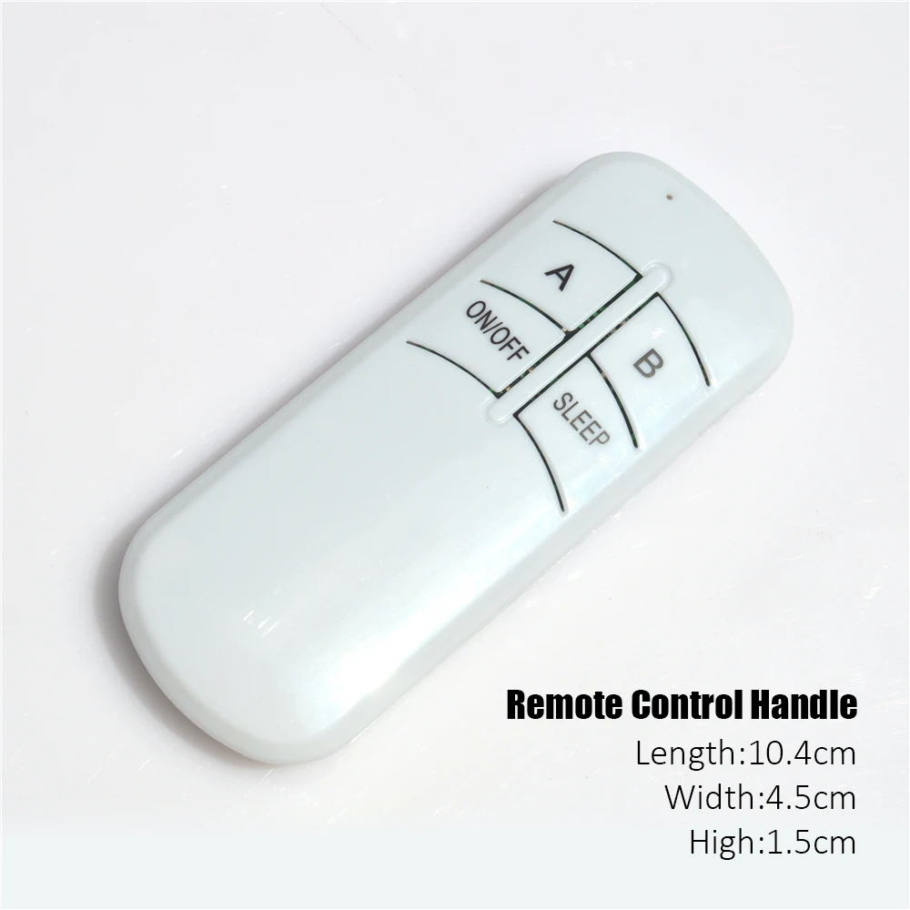 220V Wireless ON/OFF Lamp Light Digital Remote Control Switch Receiver Transmitter 1 Channel 2 Channel 3 Channel 4 Channel