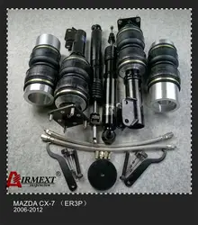 For MAZDA CX-7 ER3P (2006-2012)/ coilover air spring assembly /Auto parts/chasis adjuster/ air spring/pneumatic