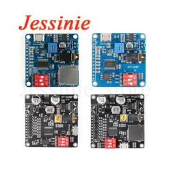 Voice Playback Module MP3 Music Player UART I/O Trigger Amplifier Board DY-SV17F DY-SV5W DY-SV8F DY-HV20T DY-HV8F For Arduino