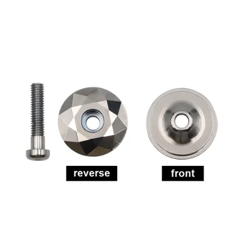 8 best sales Stielkappe - №3