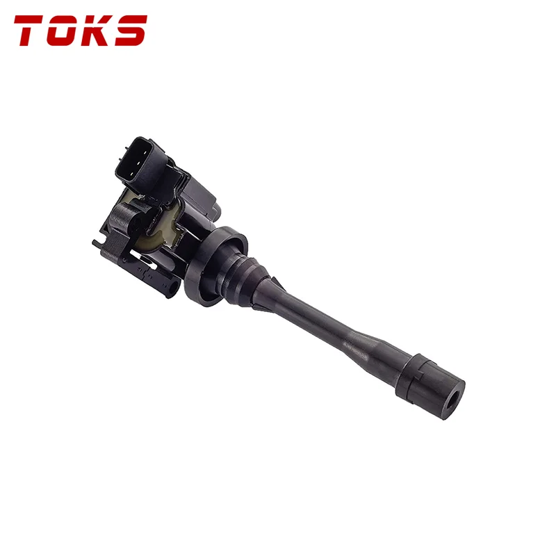 

1Pc MD362907 Ignition Coil For Mitsubishi Lancer 2.0L 2.4L L4 Carisma Colt Chrysler Outlander Eclipse UF295 MD325048 MD362903