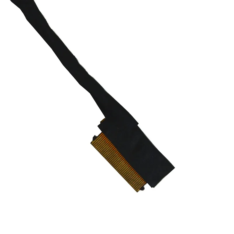 لابتوب LCD عرض LVDS كابل لديل انسبايرون 14 7000 7472 7460 P74G DC02002I500 0JGP2V