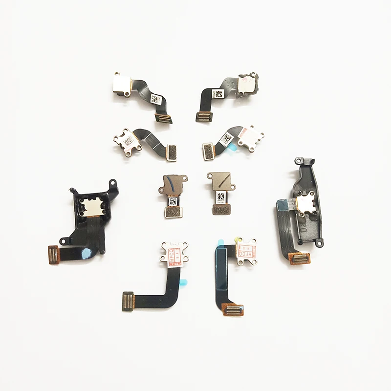 Cavo visivo sensore di visione usato per Mavic 2 Pro e Zoom Core Board componenti di connessione visiva con parti di riparazione Drone