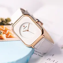 Women’s Minimalist Quartz Dress Watch #4