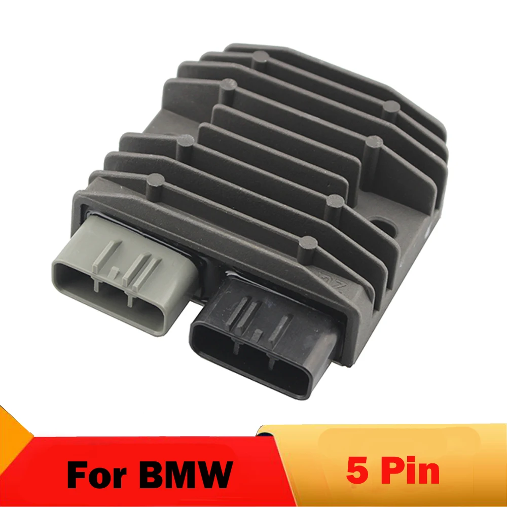 

Motorcycle regulator Rectifier For BMW S1000RR C600 Sport C600GT C650GT HP4 S1000XR F750GS K80 F850GS K81 F850 Adv K82 F900R K83