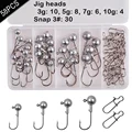 58PCS
