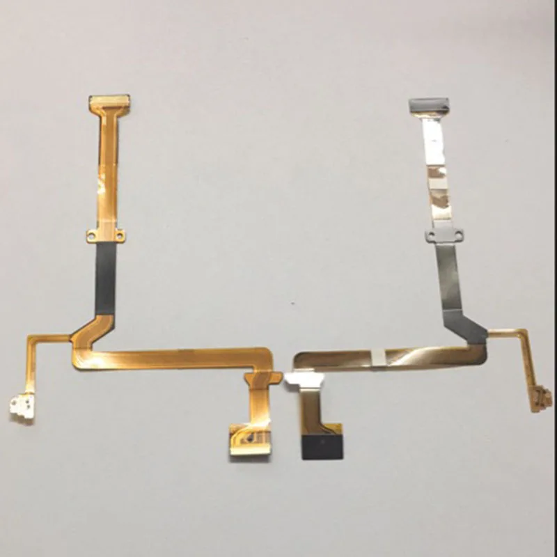 

Гибкий кабель для ЖК-экрана Panasonic GS90 GS98 GS140 GS150, 5 шт.