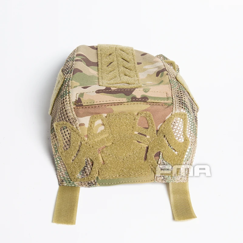 FMA Tactical Helmet Cover Skin for Wendy MIC FTP BUMP EX Helmet TB1412