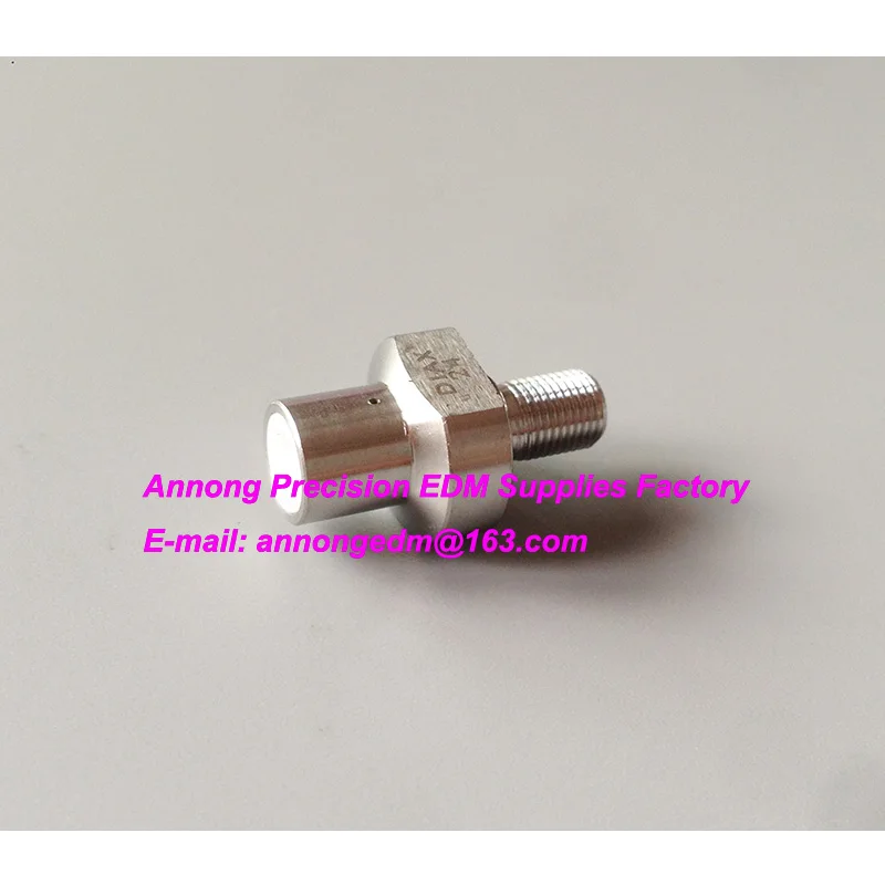 MV137,M152 Wire Guide Ø0.305mm X052B609G64,X052B663G63 for M itsubishi DWC-MV, MD Pro series machine edm Diamond Die Guide