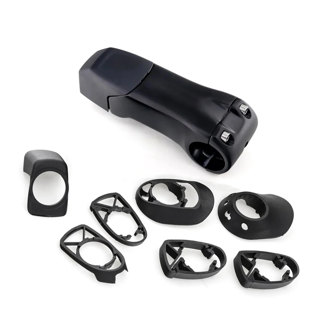 Bike Stem For SL7 Bike Ultralight Road Bicycle Stem 6 Degree High-Strength Aero Fly Handlebar Stem31.8*90/100/110mm Available