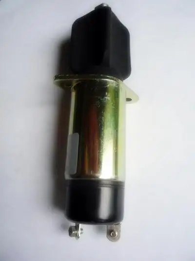 

Diesel Stop Solenoid 1504-24A6U1B1S2