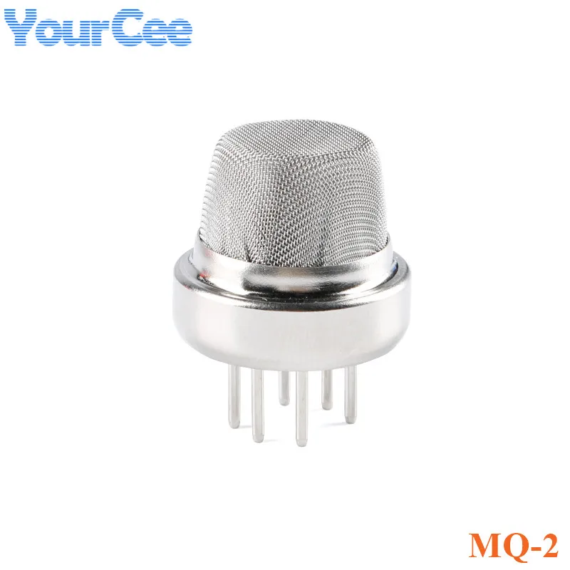 MQ-2B MQ-4B MQ-9B MQ-5B MQ-2 MQ-3B MQ-4 MQ5 MQ7B MQ316 Modulo sensore di rilevamento gas combustibile Sonda di allarme domestica industriale