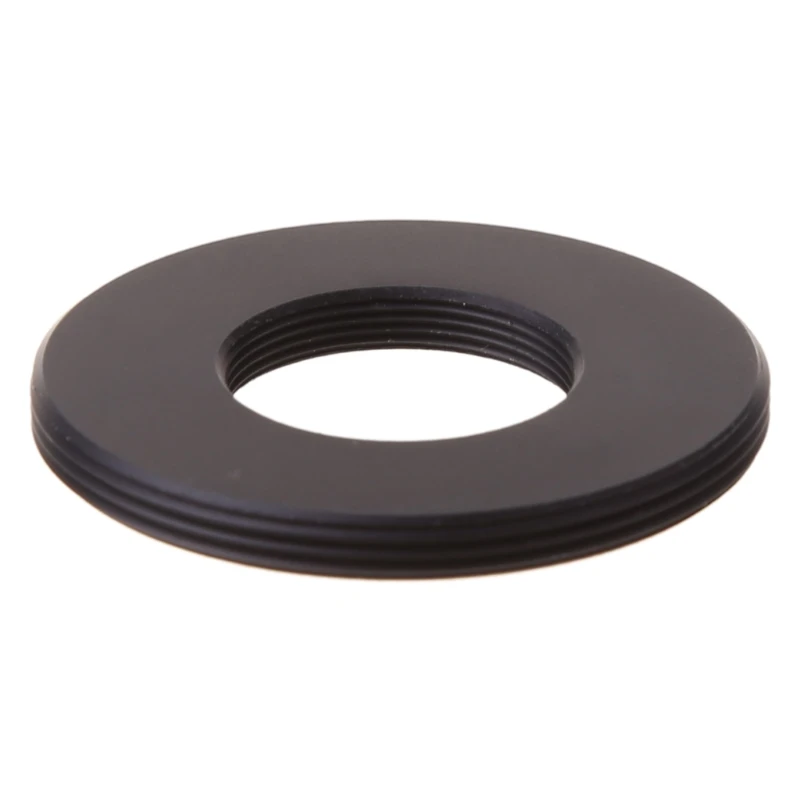 2025 New Adapter Ring Microscope Objective RMS Thread to M42 Interface  For Micro M42x0.7
