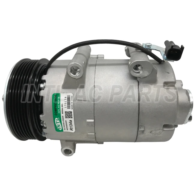 

Auto AC Compressor for Ford C-MAX 4M5H19D629AC 4M5H19D629AD 4M5H19D629AB 1428888 1445855 1405865 1464655