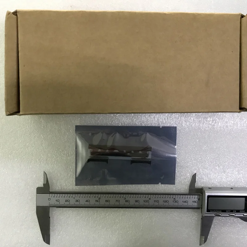 

20pcs/lot Original New Thermal Printhead for Toledo 3600 3650 3680 3880 8442 Electronic Scale Printer Head