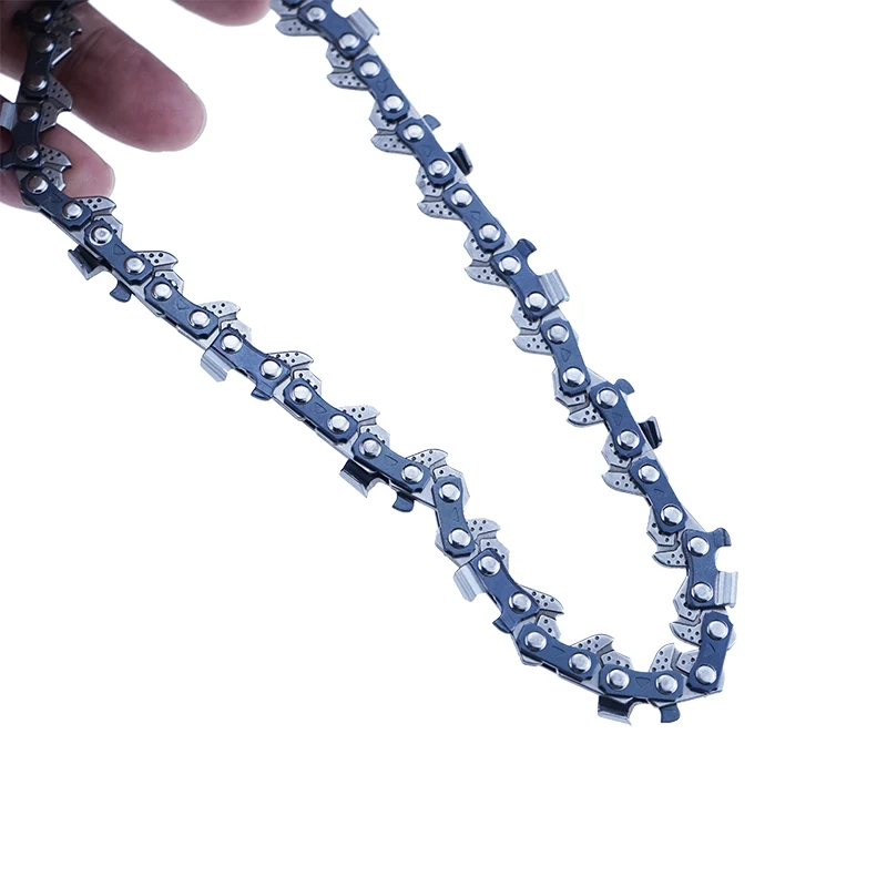 4 Inch Mini Thép Không Gỉ Máy Cưa Xích Dây Chuyền Điện Điện Thấy Phụ Kiện Thay Thế Làm Mỹ Thép Chất Lượng Với Công Nghệ Vượt Trội