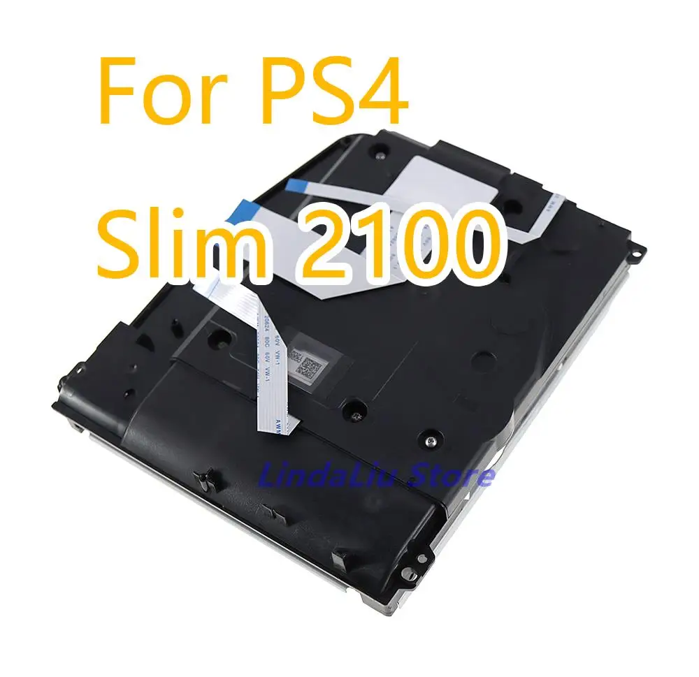 1pc Original Blu-ray DVD Drive for PS4 490A 860A For PS4 Slim 1200 For Slim 2000 Disk Drive For PS4 Slim 2100 2200 For PS4 Pro