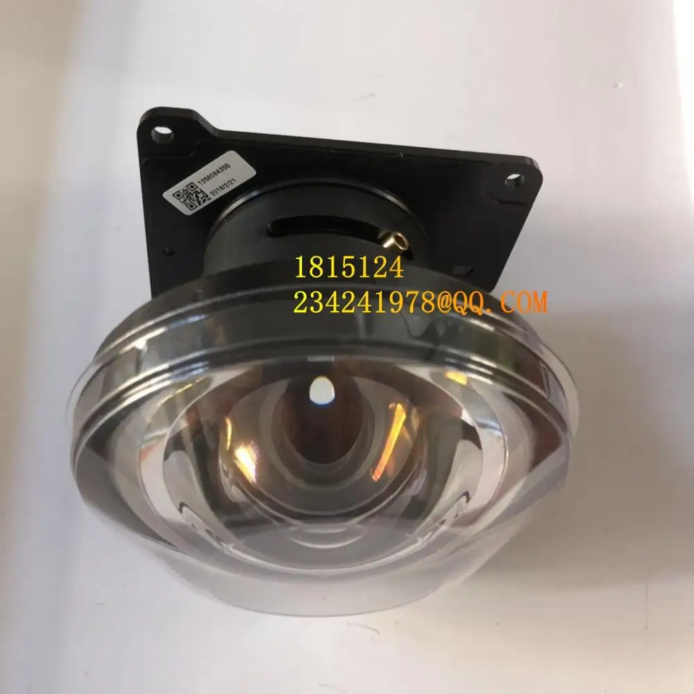 New and Original Projector Short Focal Zoom Lens For BenQ MX815STH+ MW819ST MW817ST MX819ST MX815ST MW814ST MW821S Projectors