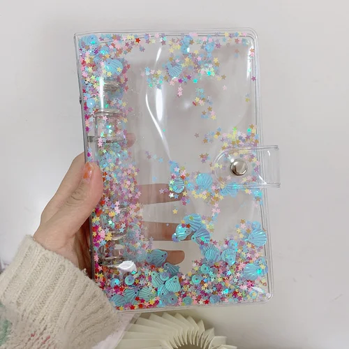 Variant: Glitter