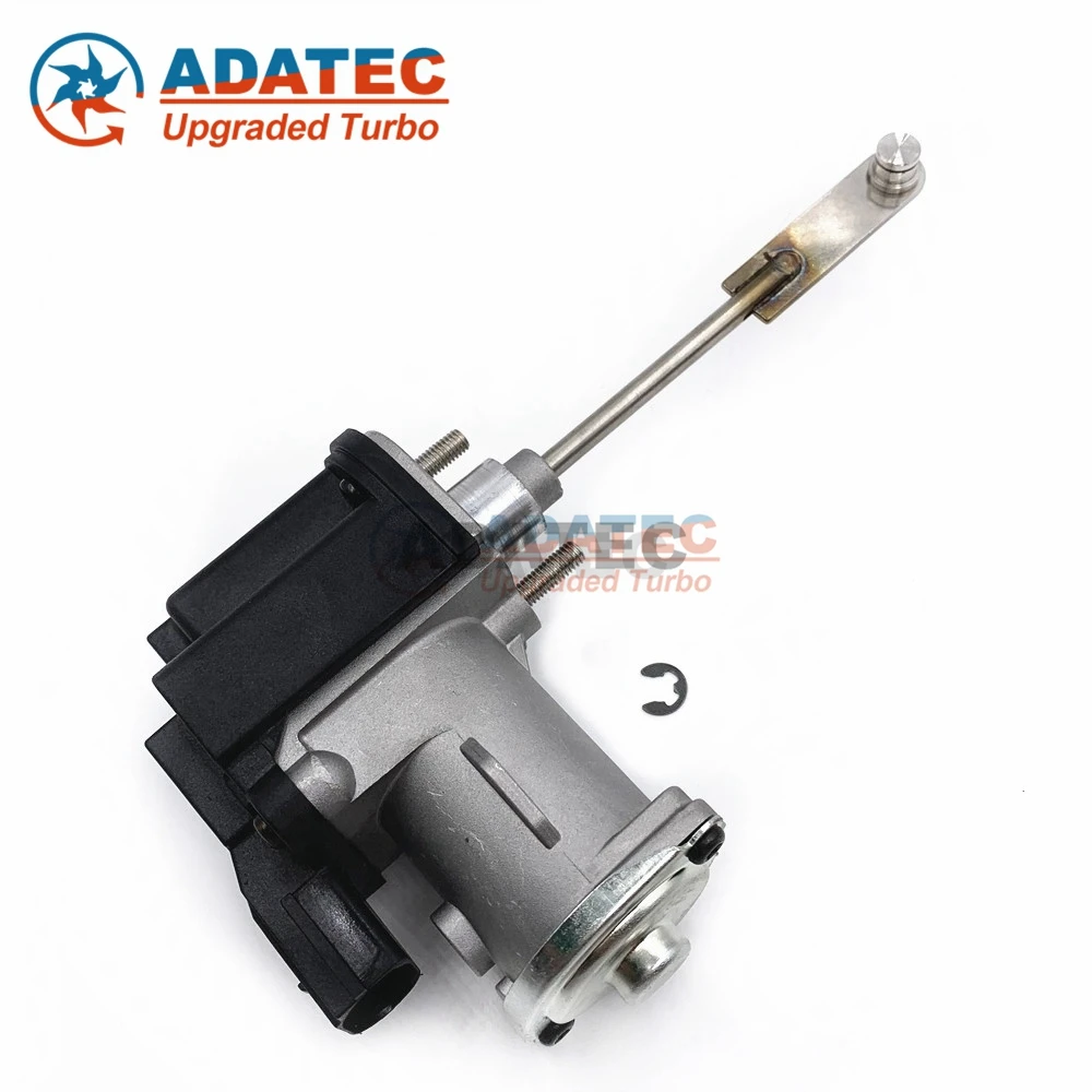 JHJ Turbo Electronic Actuator 03F145701K 03F145701H 03F145701M Turbine Wastegate for Volkswagen Golf VI 1.2 TSI 77 Kw - 105 HP