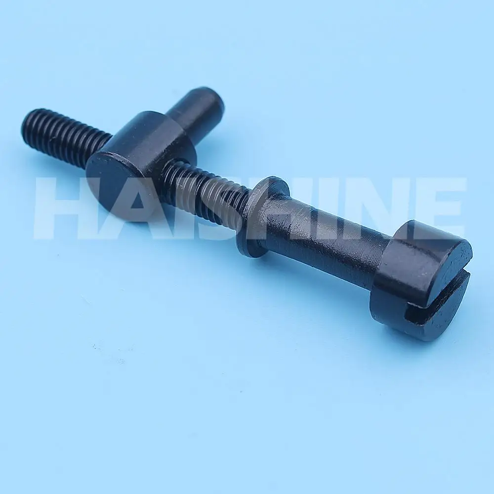 Imagem -05 - Kit de Parafusos para Tensor de Corrente Ajustador Stihl 028 Ms380 038 av Super Magnum 011 012 009 Motosserra Comprimento 1118 664 1600