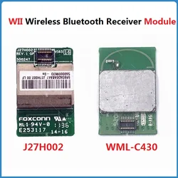 1PCS Original WII Wireless Bluetooth Module For Nintendo Wii J27H002 WML-C43 Wireless WIFI Module Board Game Repair Replacement