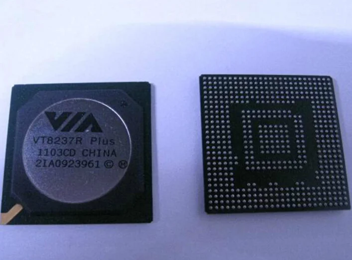 Mxy PLUS BGA, 2 pièces, nouveau