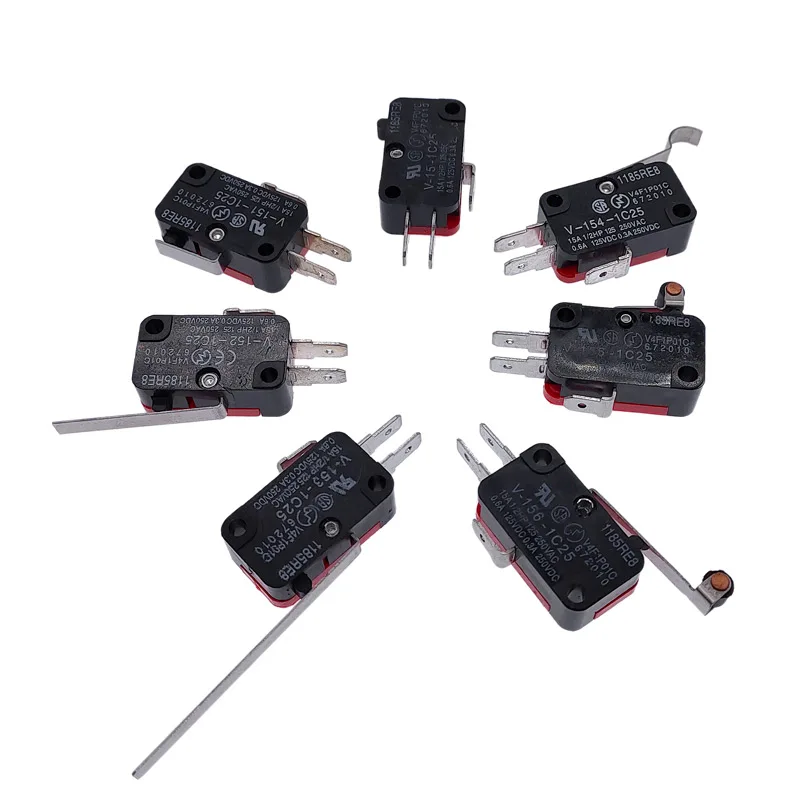 10Pcs Mini Travel S…