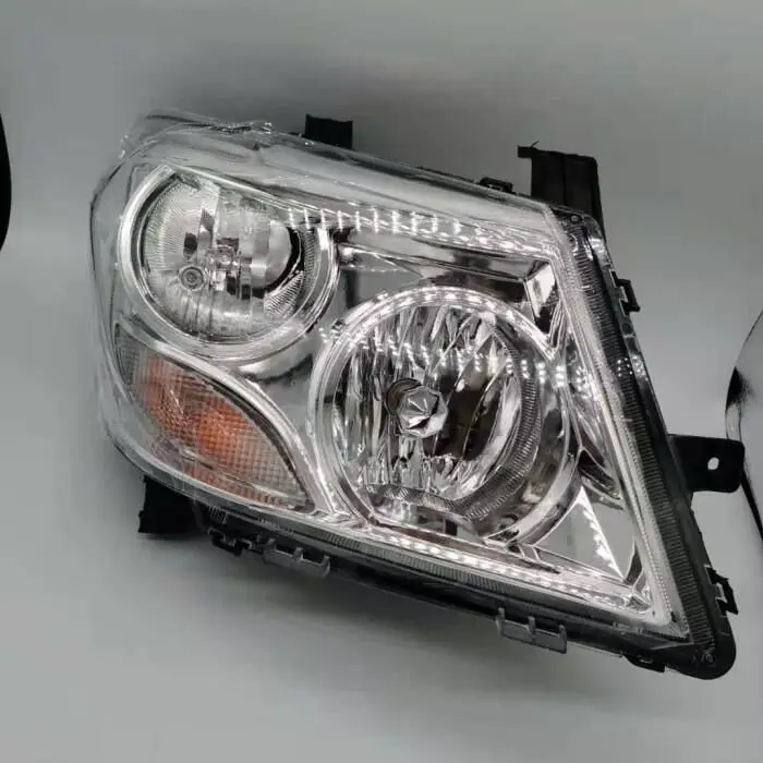 Front Lamp Headlight for DFM DFSK C31 C32