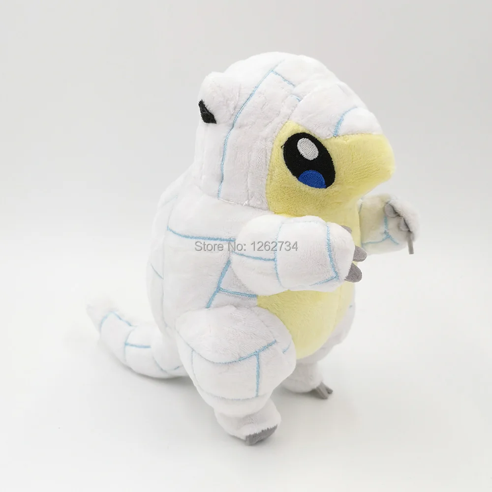 Alola Ice San 20CM Animals Plush Doll Figure Dolls Gifts For Children