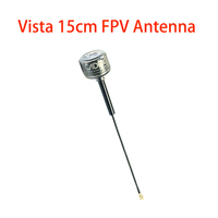 Caddx VISTA Digital Replacement Antenna Spare Part IPEX LHCP 8cm/15cm FPV Antenna for FPV RC Racing Drone RC Models