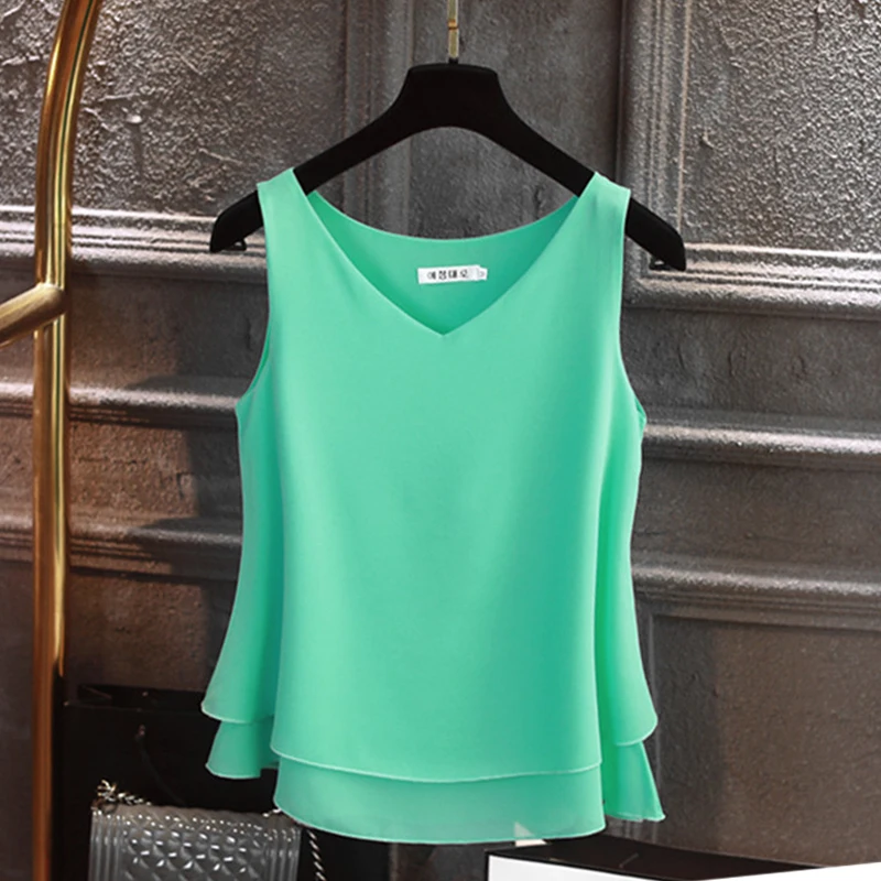 light green