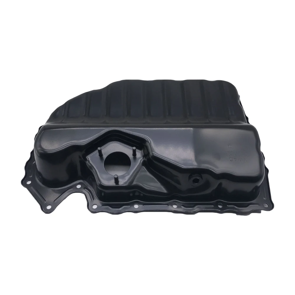 

06J 103600 Масляный поддон двигателя AK для VW Magotan Tiguan Lavida Sagitar Series, номер детали. 06J 103 600 АК