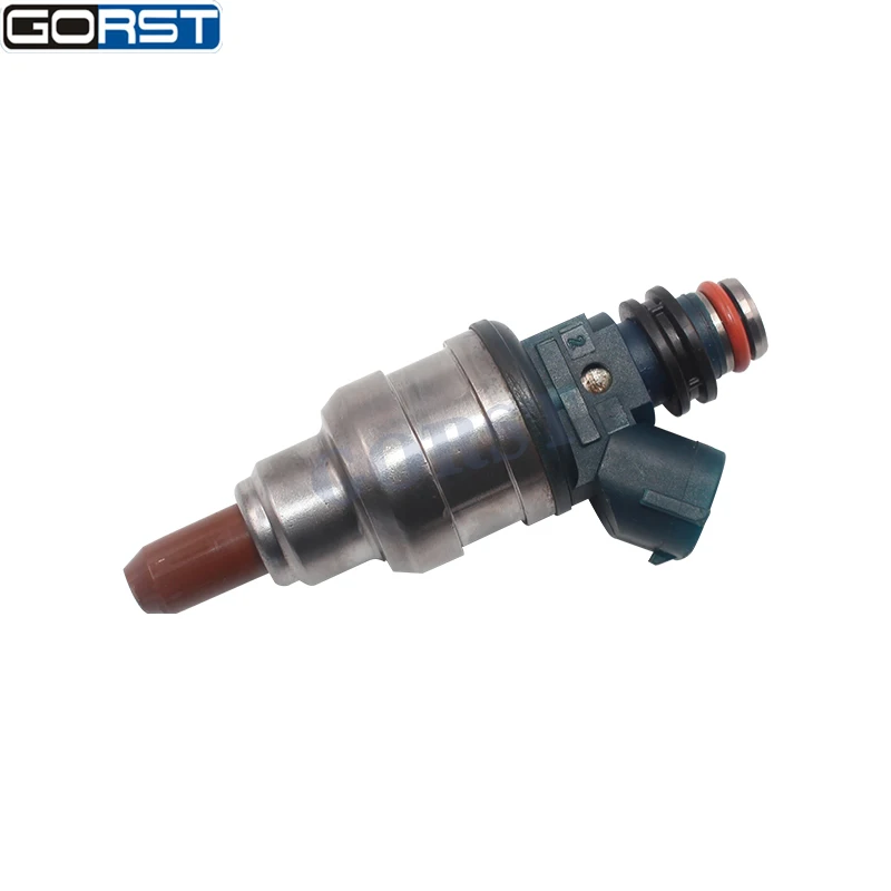 Fuel Injector Nozzle INP-480 for Mazda 626 MX-6 for Ford Probe F32Z9F593A FS0113250 CME4731 Car Patrs Fuel Supply System