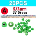 Verde 5x4 A