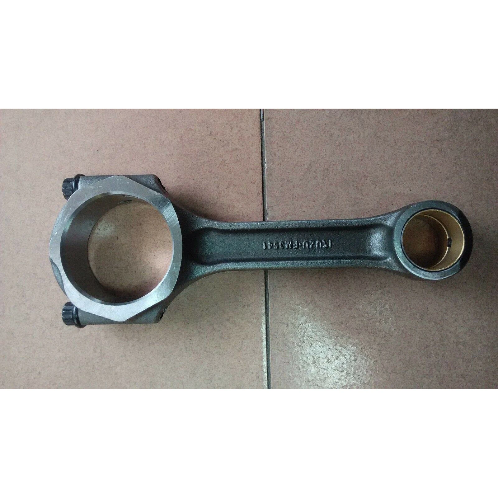 3KR1 3KR2 3KC1 3KC2 connecting rod con rod conrod for ISUZU excavator