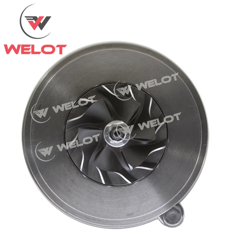 

BV39 Car Engine interior Parts 54399700022 54399700017 Turbine Cartridge CHRA For Audi Seat Skoda VW Caddy III 1.9 TDI AVQ BJB