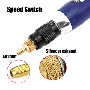Lima'daki 6 büyük satış, pnömatik-no. 1