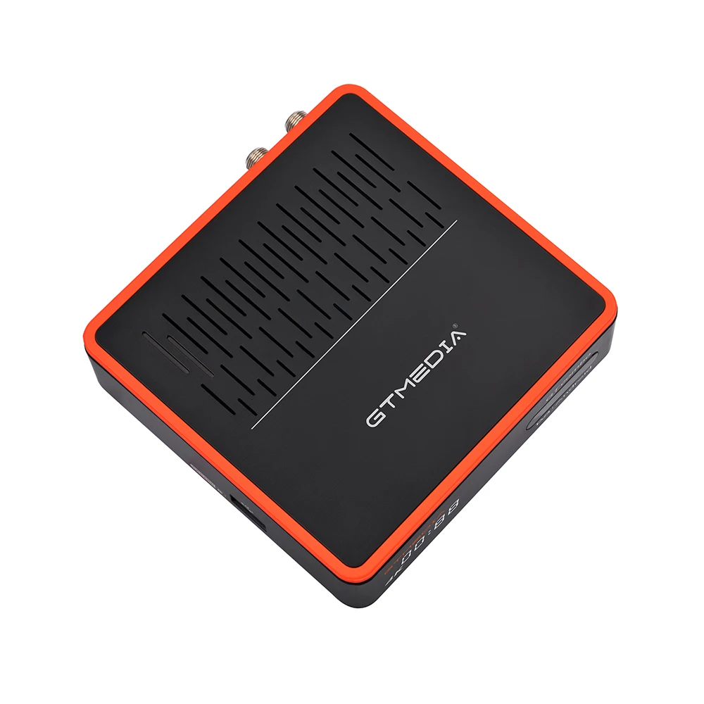 GT كومبو أندرويد 9.0 صندوق التلفزيون S905X3 BT + DVB-S/S2/S2X ، DVB + T/T2/كابل/ATSC-C/ISDBT ، AVS + HEVC السيارات BISS ، T2MI ، gtفيد ds ، YUV422 ، Gtshare