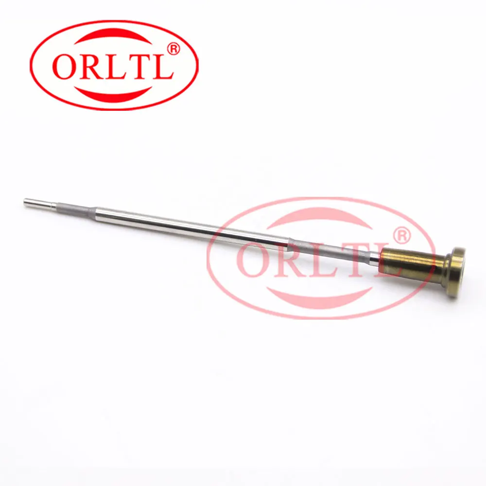 

ORLTL F 00R J01 129 Auto Oil Pressure Control Valve , F00RJ01129 And Nozzle Valve F00R J01 129